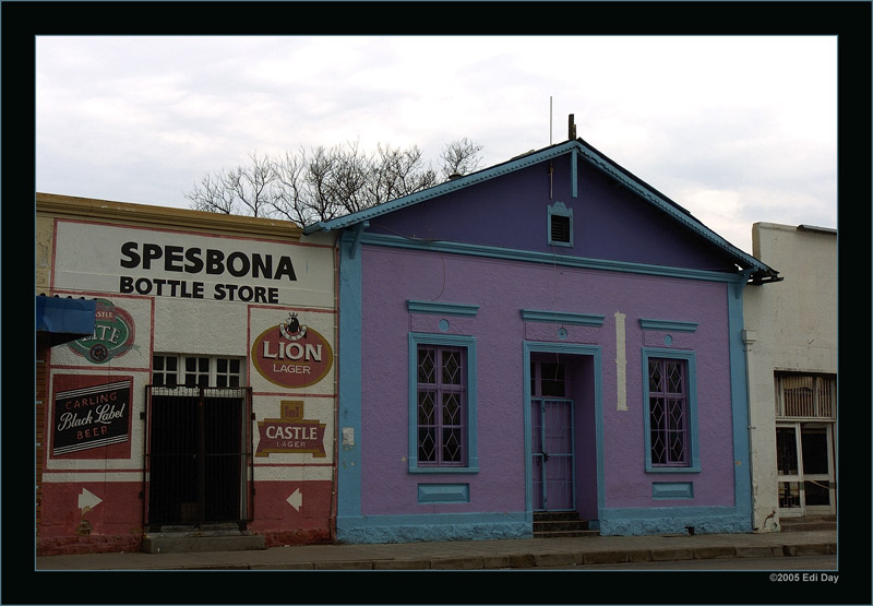 Tante Emma Laden
auch in Namibia gibt es sie noch
Schlüsselwörter: Namibia, Tante Emma Laden