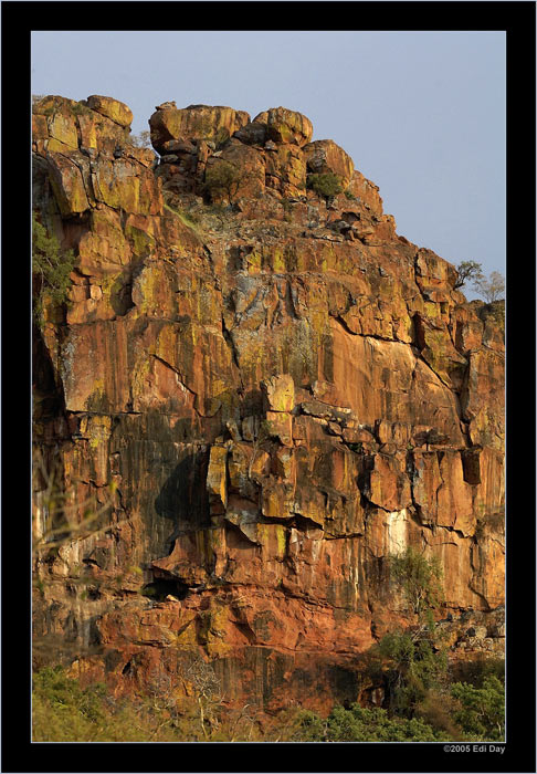 Waterberg
Schlüsselwörter: Namibia, Waterberg, Hochplateau
