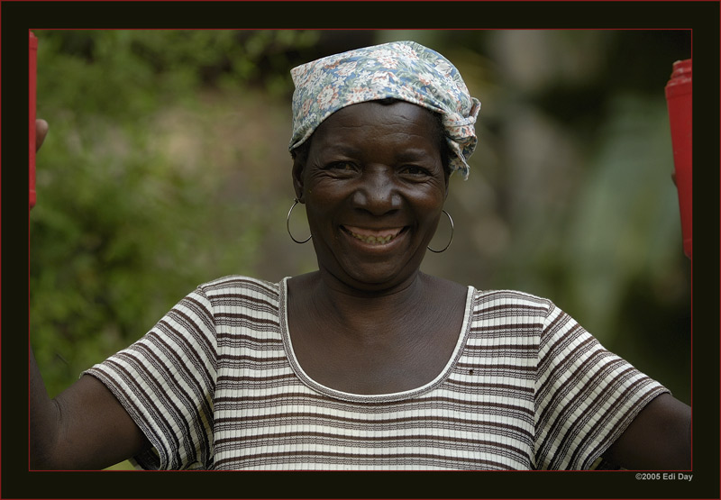 Big Mama
no comment
Schlüsselwörter: Namibia, Caprivi, Okavango