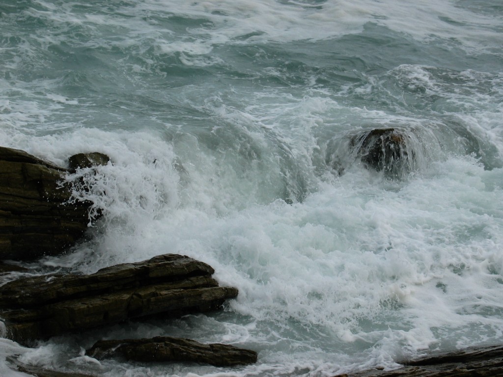 In den Klippen
Schlüsselwörter: Klippen