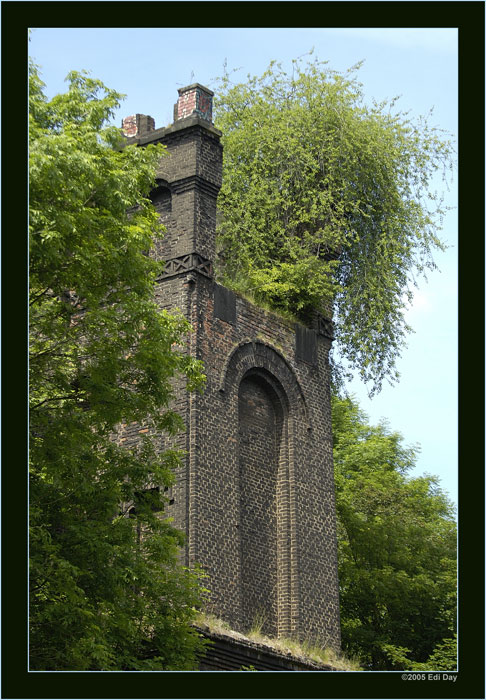 Brückenkopf
